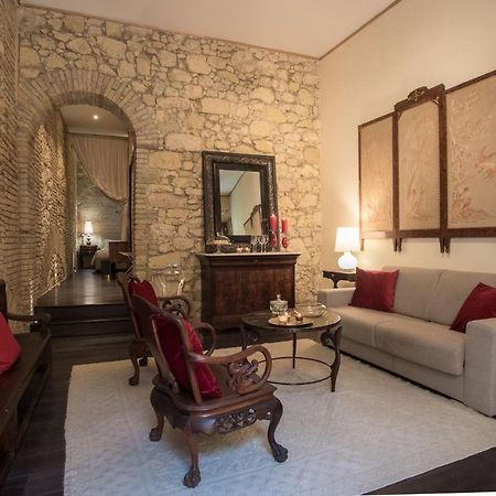 Suite Via Sulis 61 Cagliari Eksteriør billede