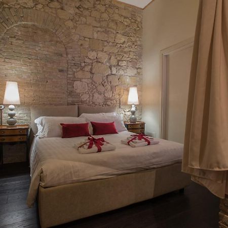 Suite Via Sulis 61 Cagliari Eksteriør billede