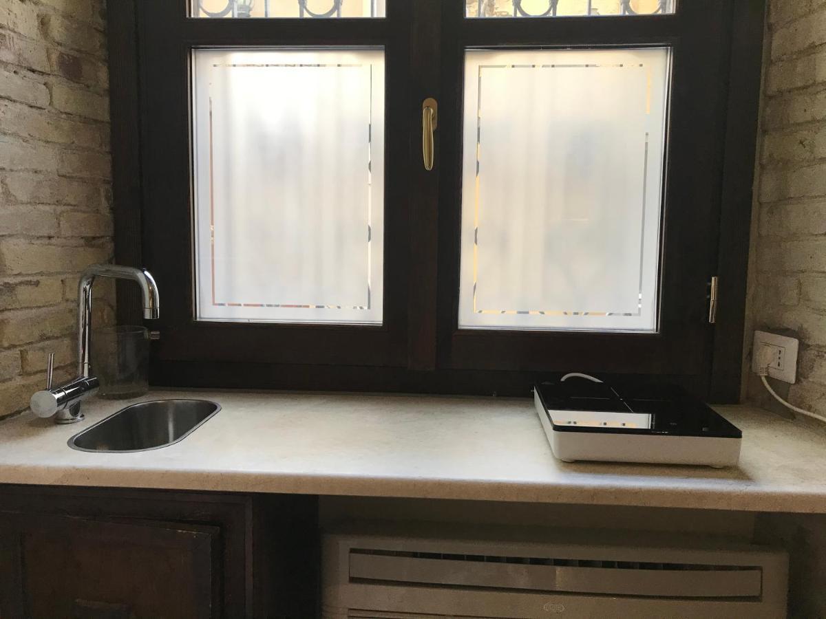 Suite Via Sulis 61 Cagliari Eksteriør billede