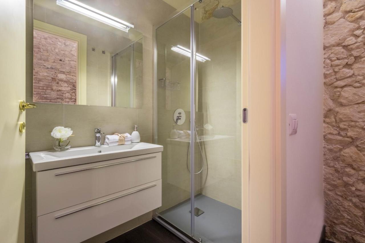 Suite Via Sulis 61 Cagliari Eksteriør billede