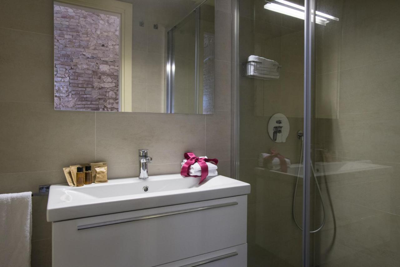 Suite Via Sulis 61 Cagliari Eksteriør billede