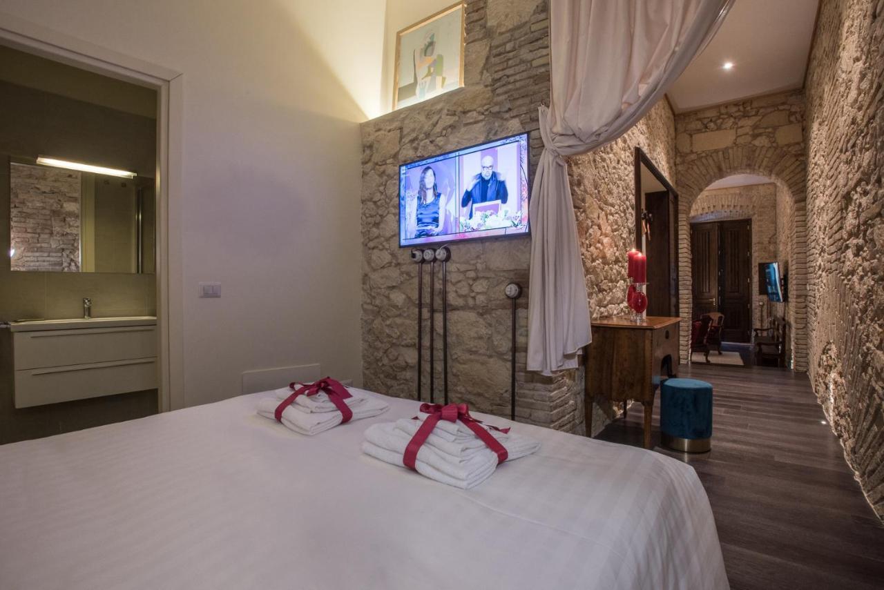 Suite Via Sulis 61 Cagliari Eksteriør billede