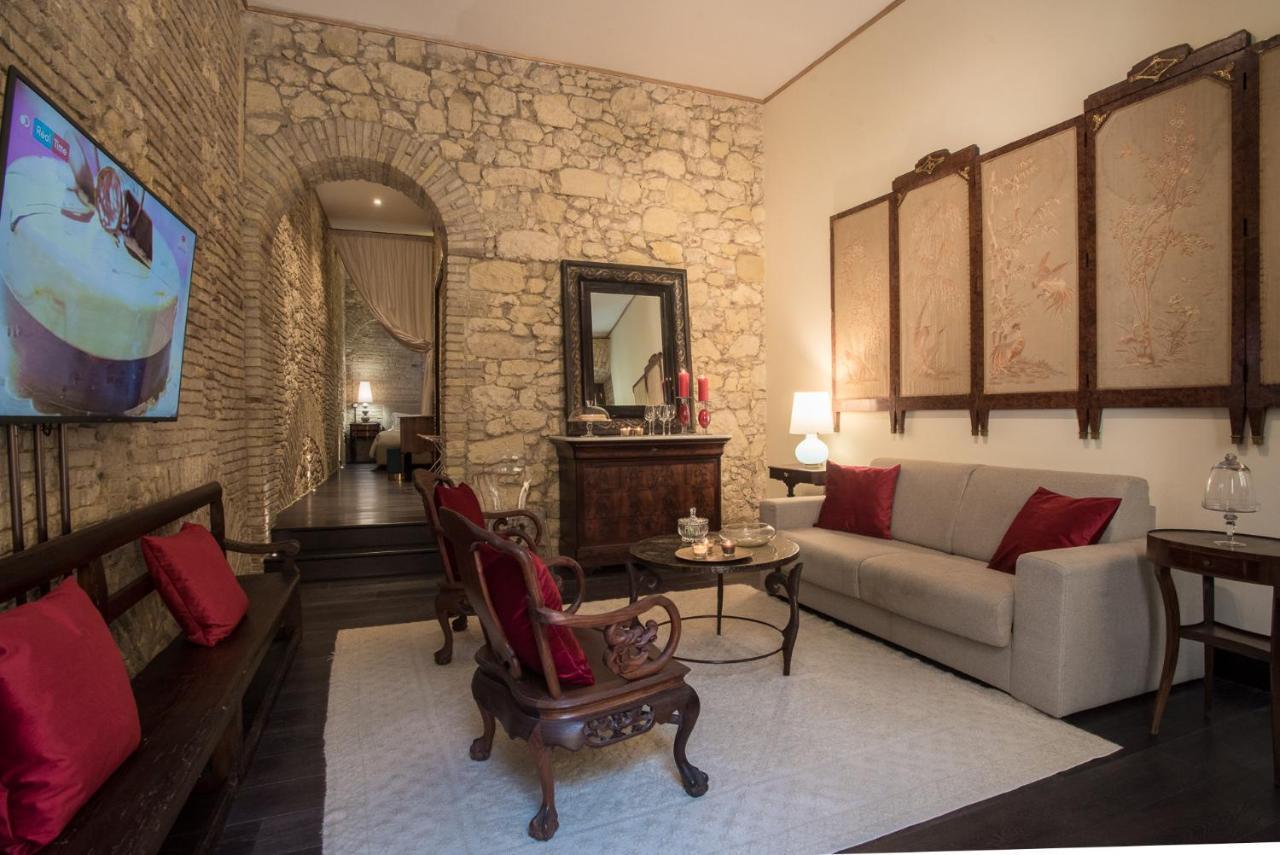 Suite Via Sulis 61 Cagliari Eksteriør billede