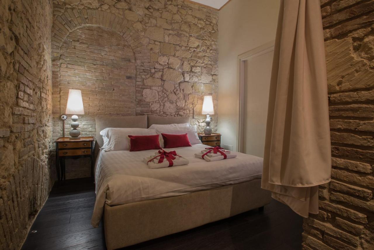 Suite Via Sulis 61 Cagliari Eksteriør billede